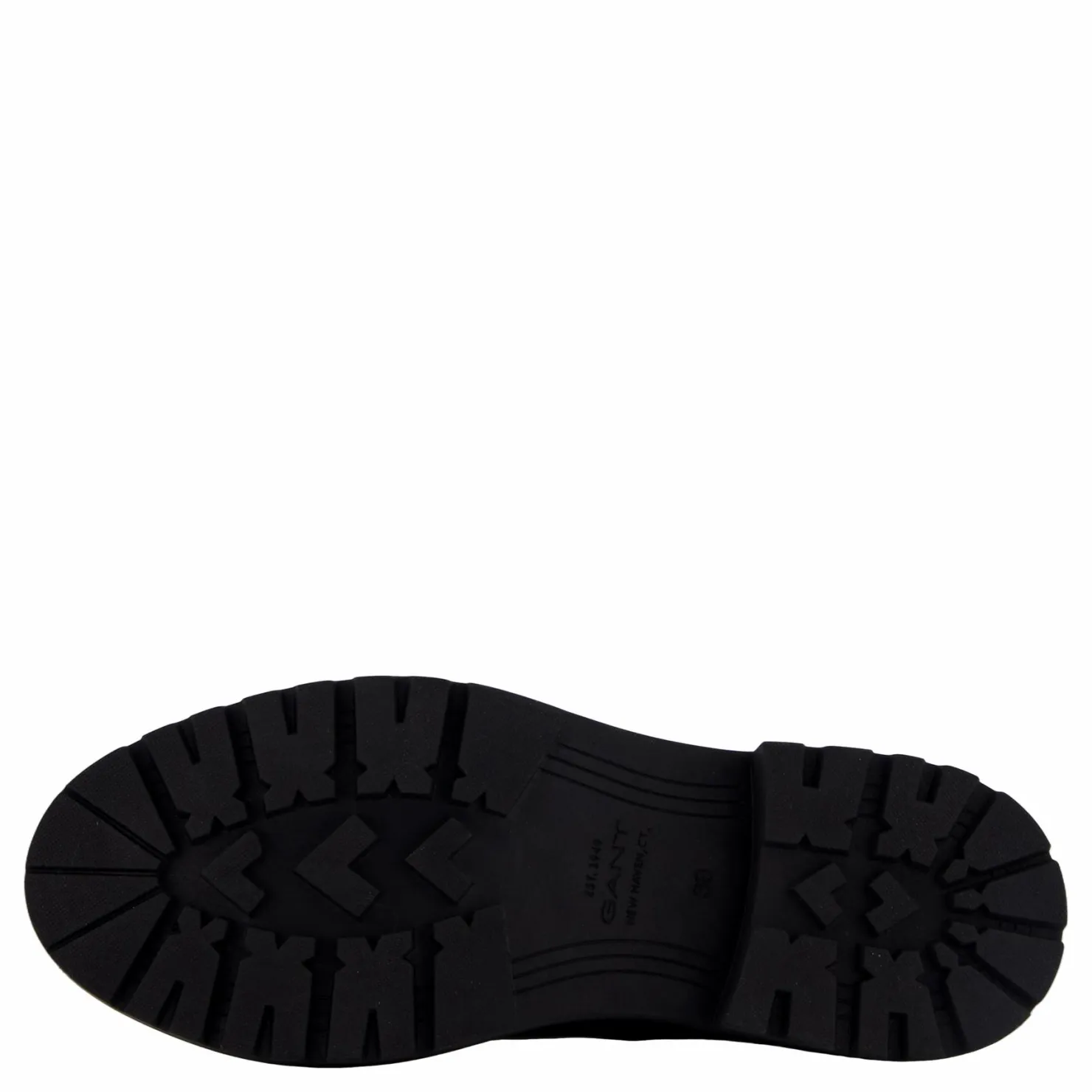 Gant Kelliin Chelsea Boot Black Svart Online