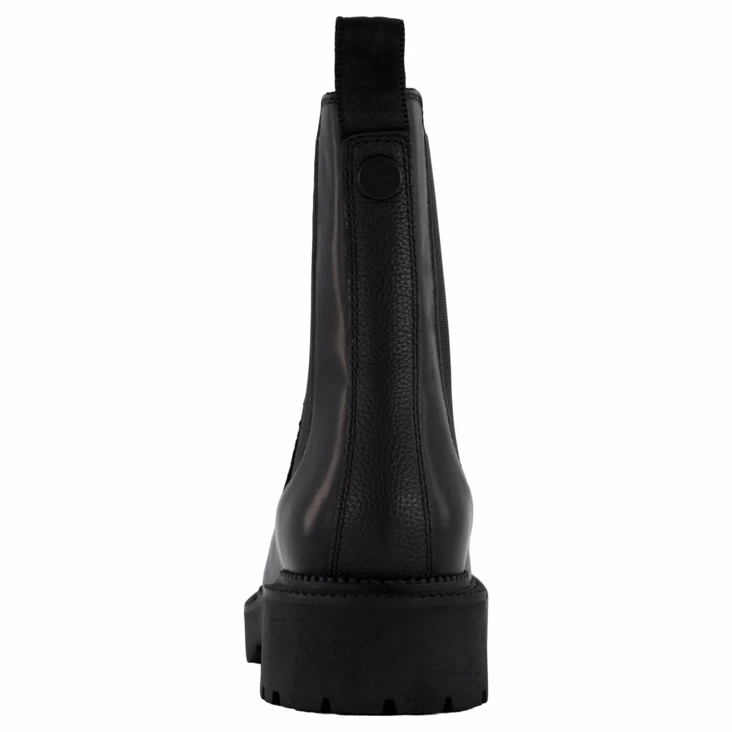 Gant Kelliin Chelsea Boot Black Svart Online