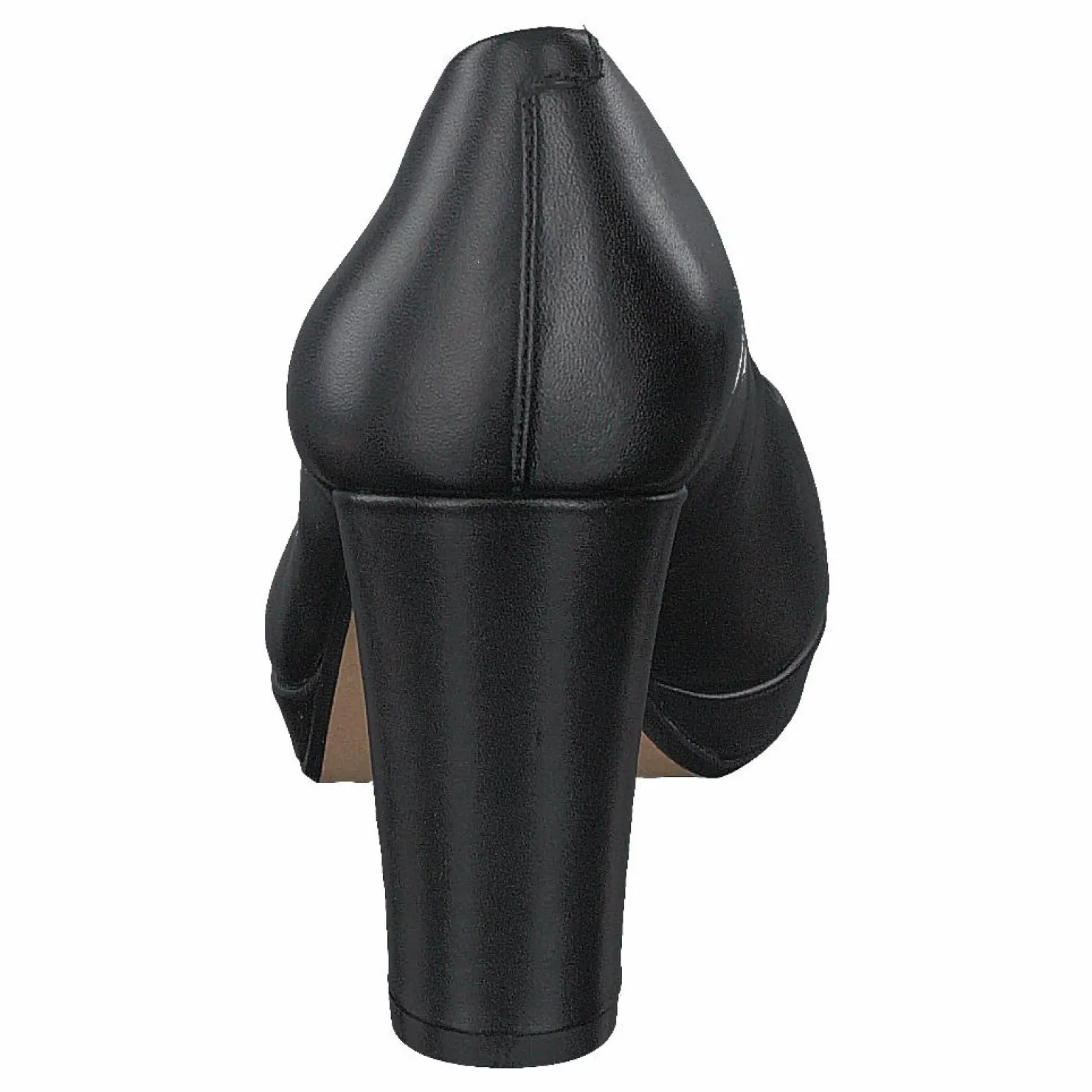 Clarks Kendra Sienna Black Leahter Svart New