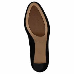 Clarks Kendra Sienna Black Leahter Svart New