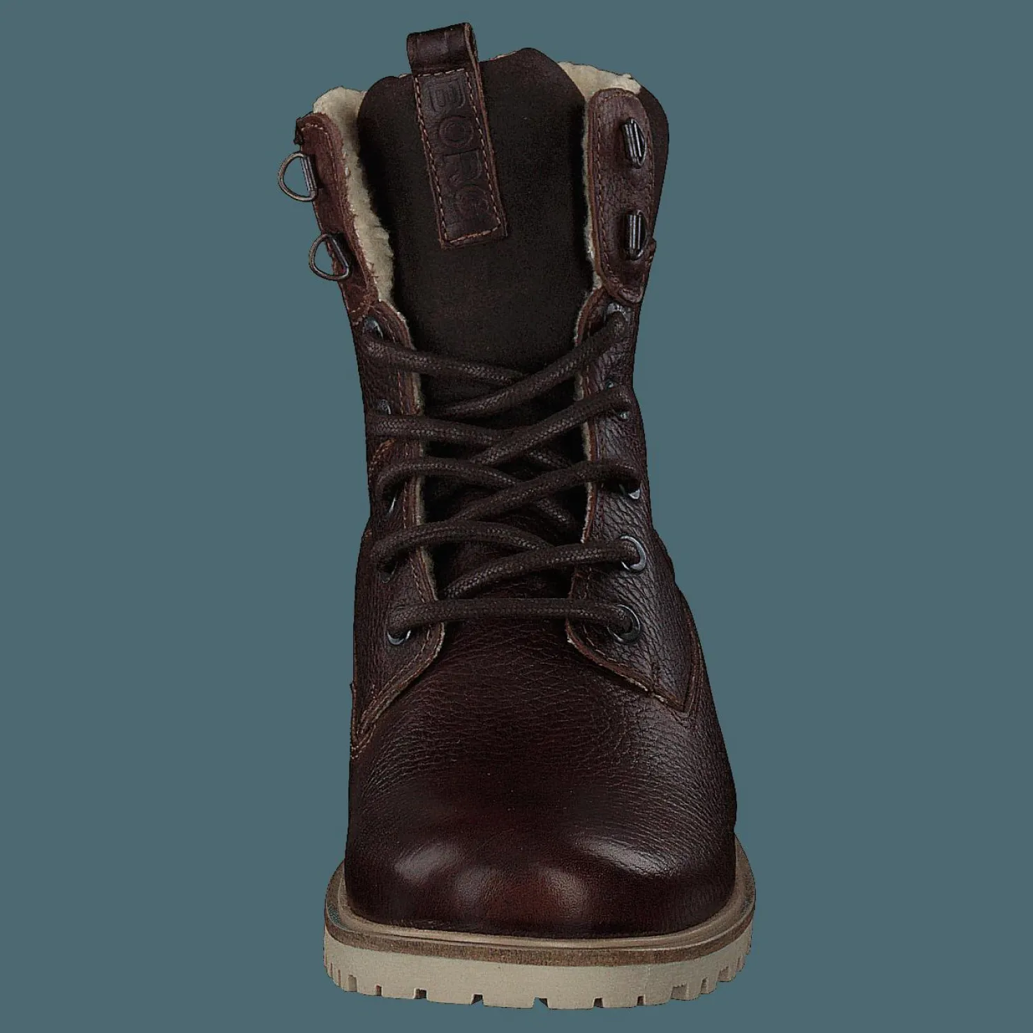 Björn Borg Kenna Hgh Tmb W Brown Brun