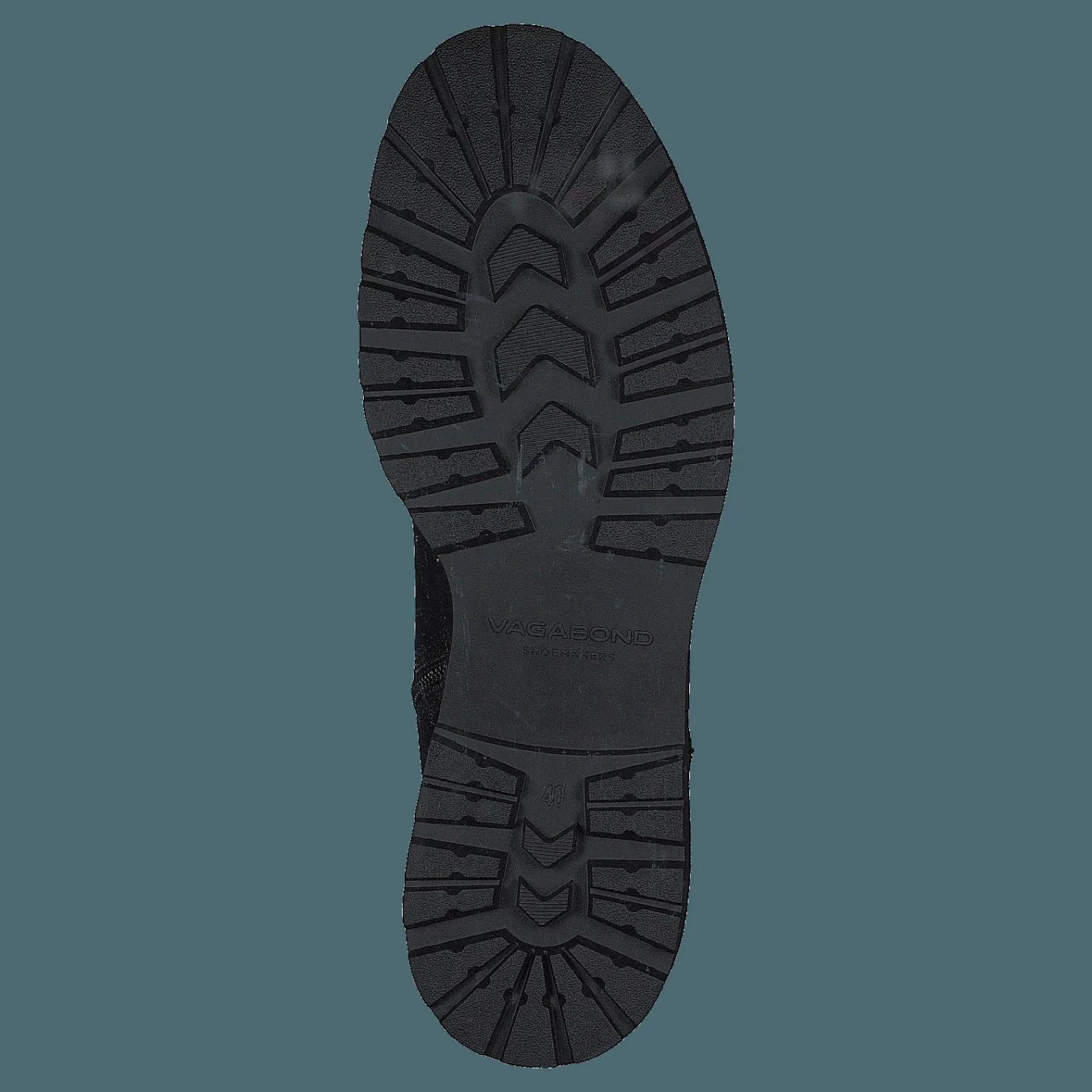 Vagabond Kenova 5241-401-20 Black Svart Clearance