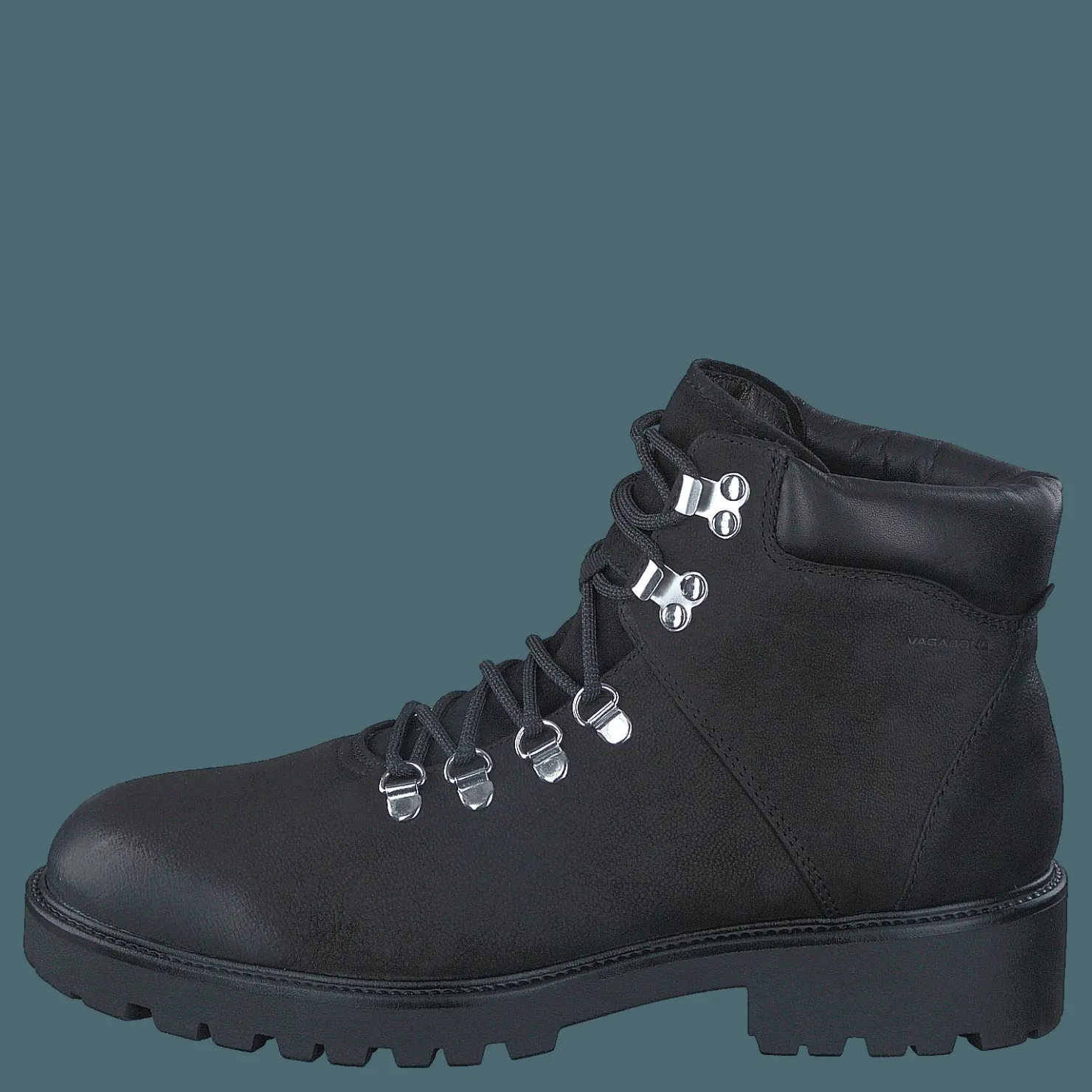 Vagabond Kenova 4457-050-20 Black Svart Discount