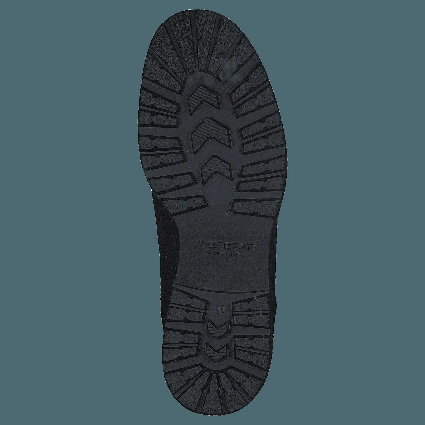 Vagabond Kenova 4457-050-20 Black Svart Discount
