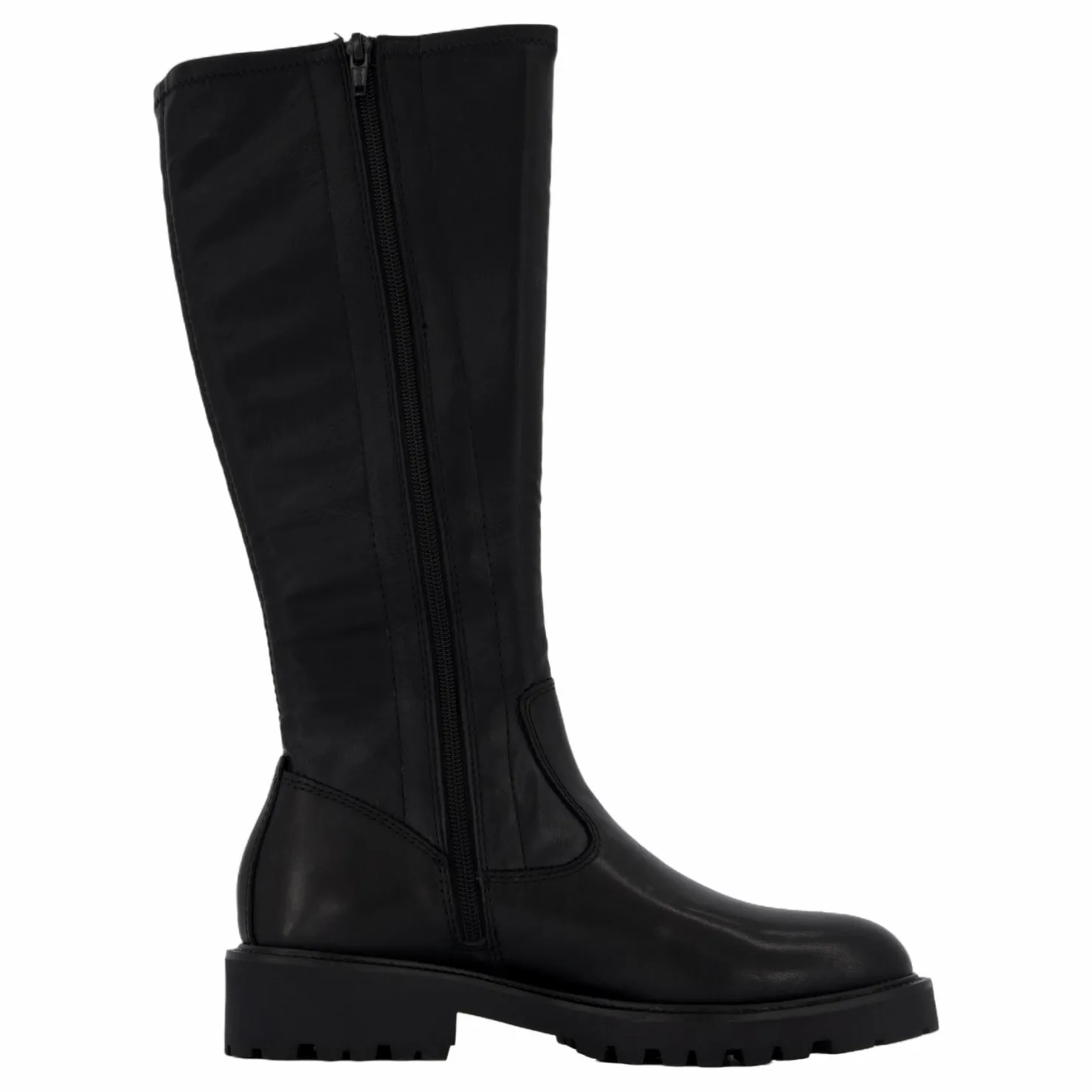 Vagabond Kenova Black Svart Hot