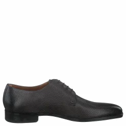 BOSS Kensington_derb_prh Medium Grey Brun New
