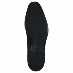 BOSS Kensington_derb_prh Medium Grey Brun New