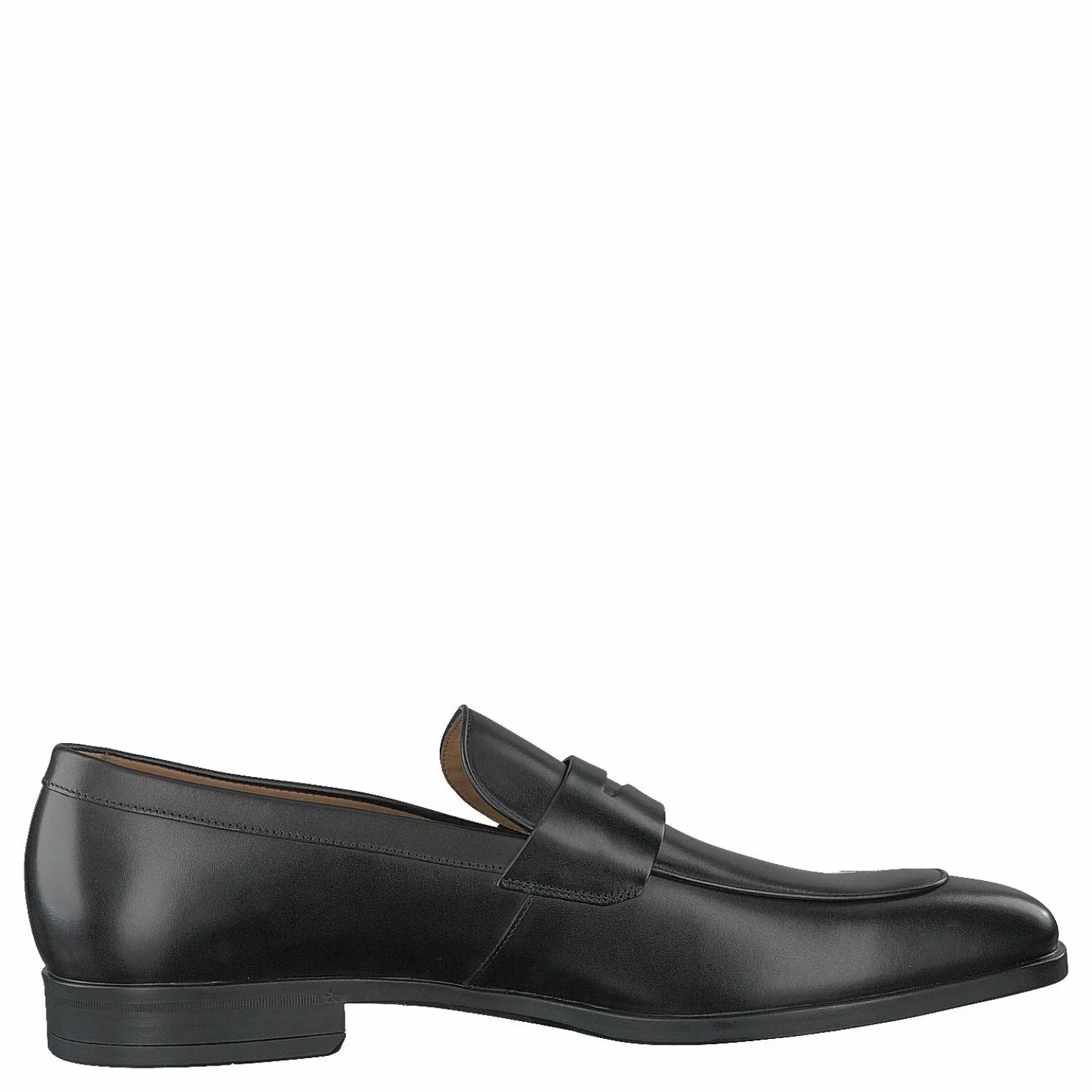 BOSS Kensington_loaf_bupe Black Grå Online