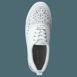 Guess Kenslyn White Vit Clearance