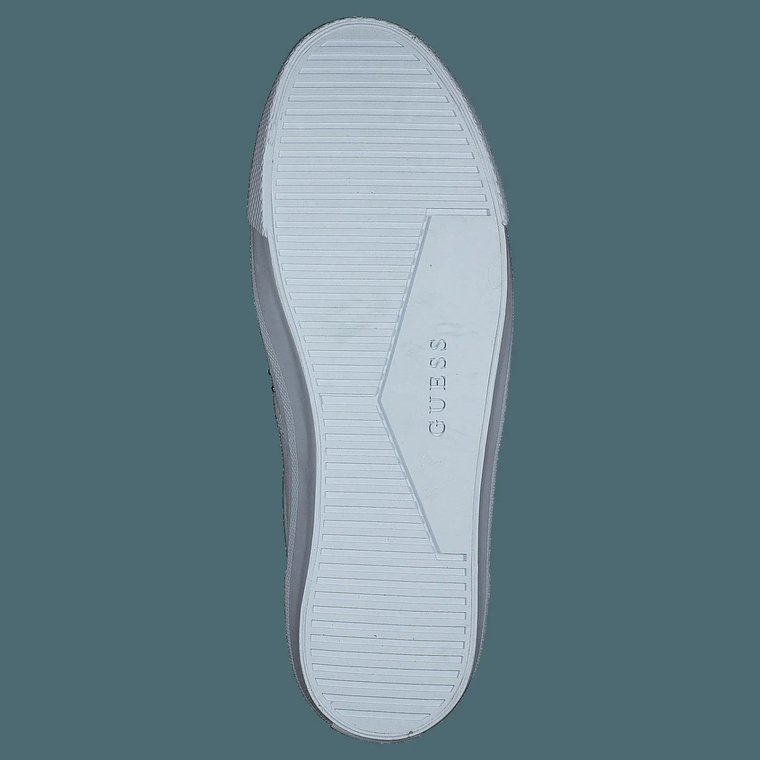 Guess Kenslyn White Vit Clearance