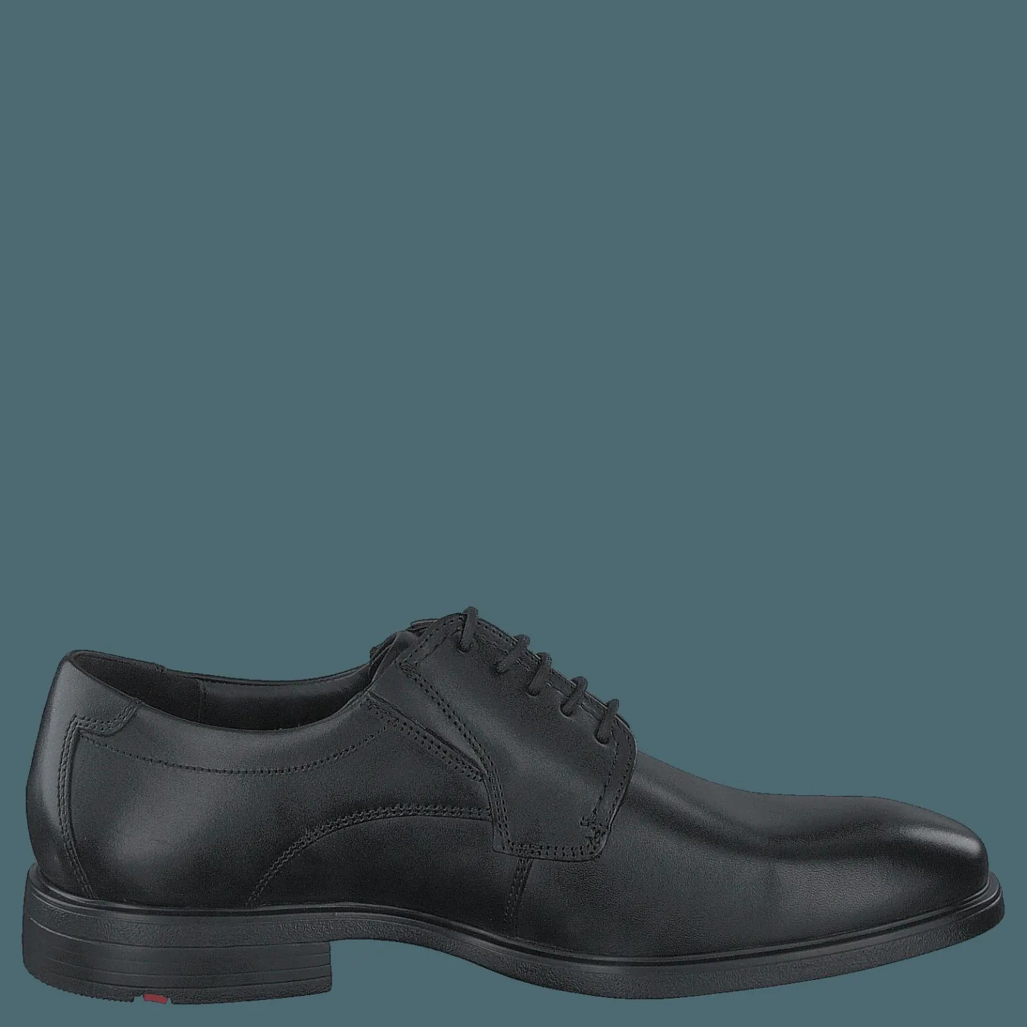 Lloyd Kentucky Black Svart