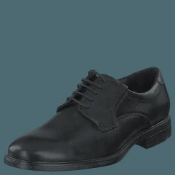 Lloyd Kentucky Black Svart