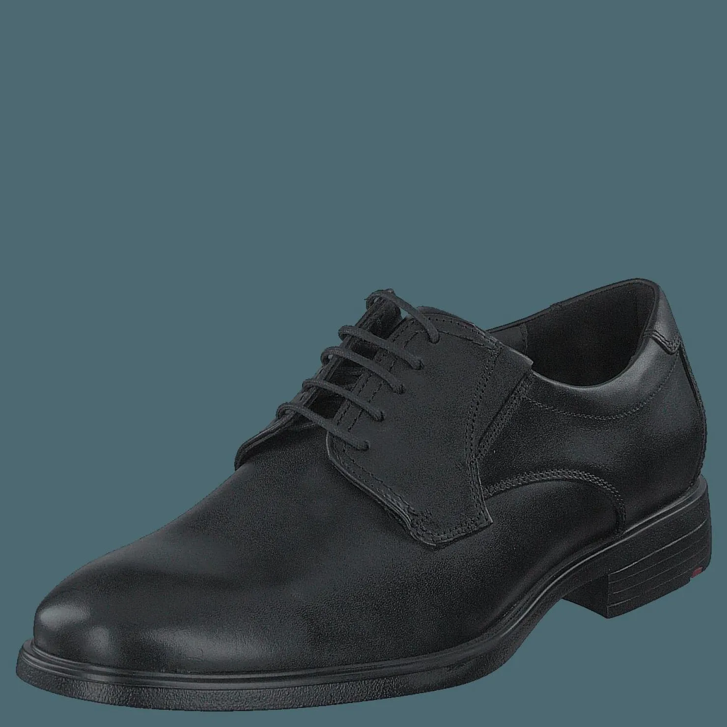 Lloyd Kentucky Black Svart