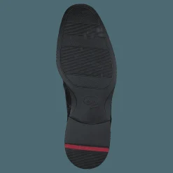 Lloyd Kentucky Black Svart