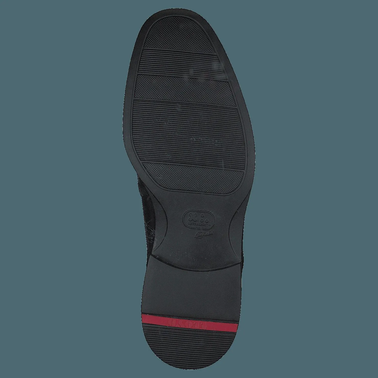 Lloyd Kentucky Black Svart