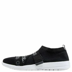 adidas Khoe Adapt X Shoes Core Black / Grey Six / Purple Tint Svart Discount