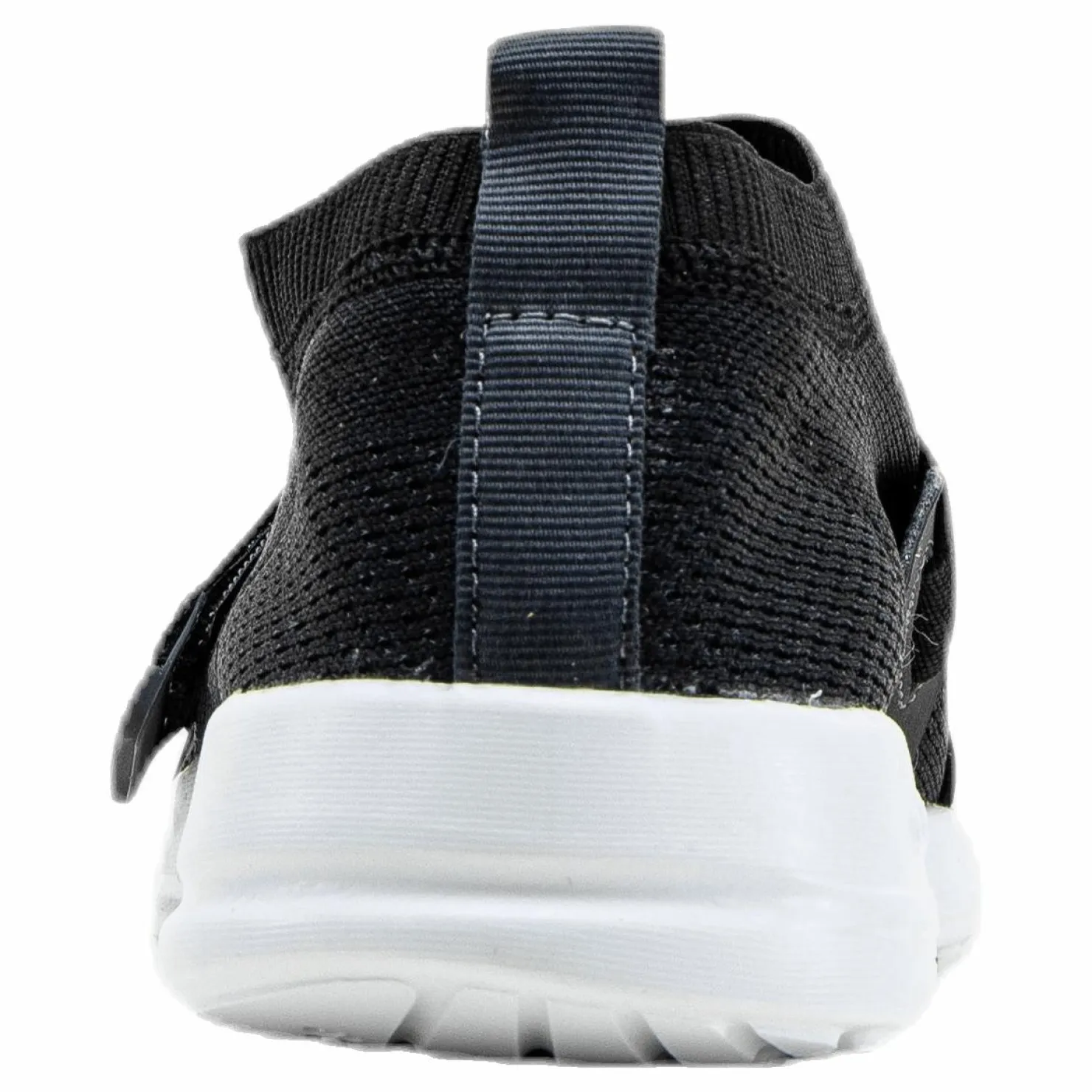 adidas Khoe Adapt X Shoes Core Black / Grey Six / Purple Tint Svart Discount