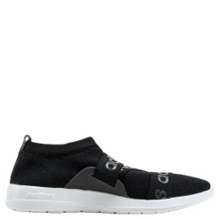adidas Khoe Adapt X Shoes Core Black / Grey Six / Purple Tint Svart Discount