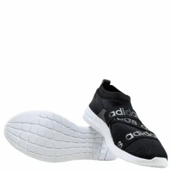 adidas Khoe Adapt X Shoes Core Black / Grey Six / Purple Tint Svart Discount