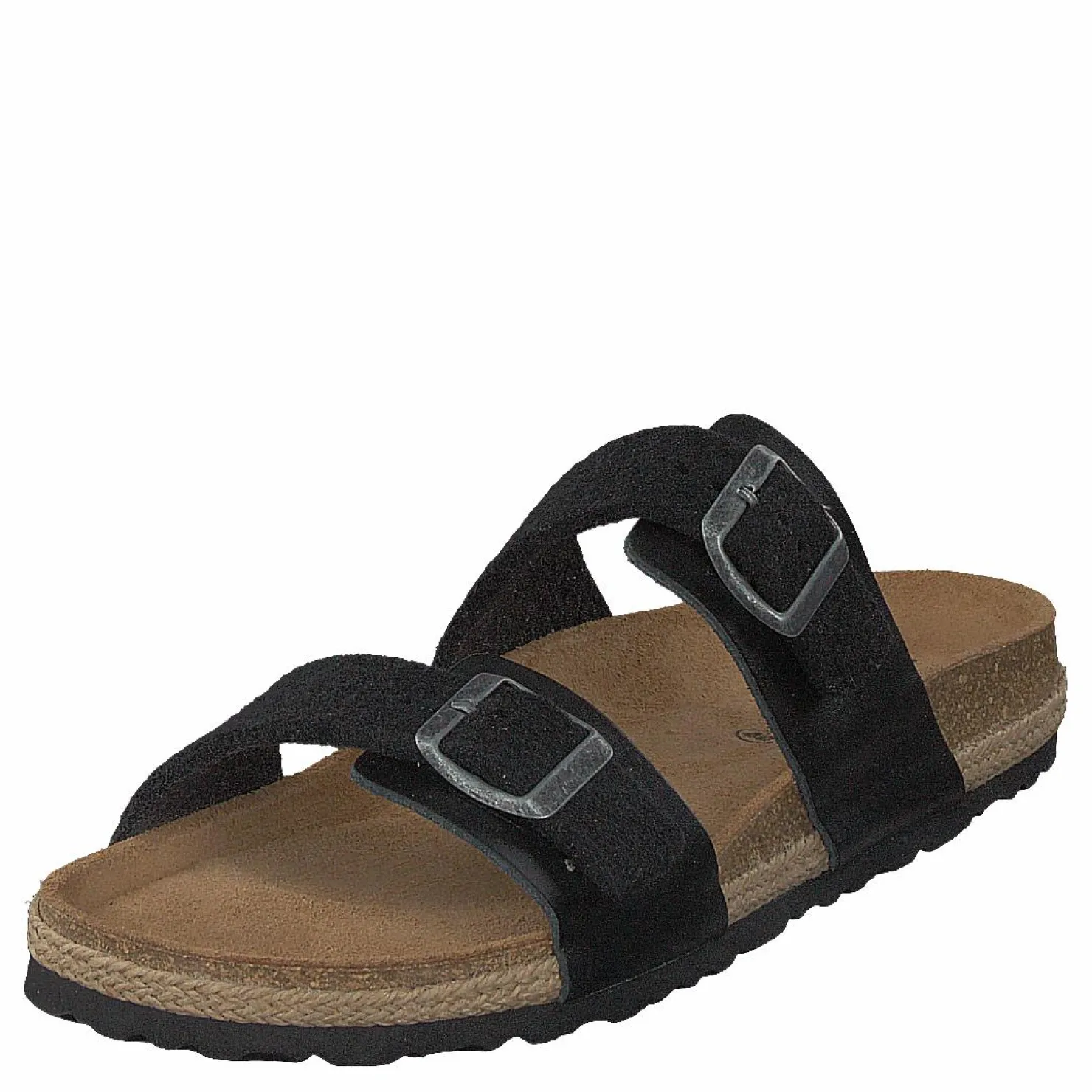 Shepherd Kicki Black Brun Best