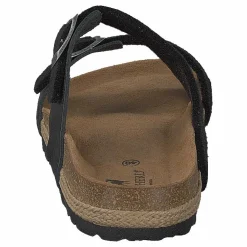 Shepherd Kicki Black Brun Best