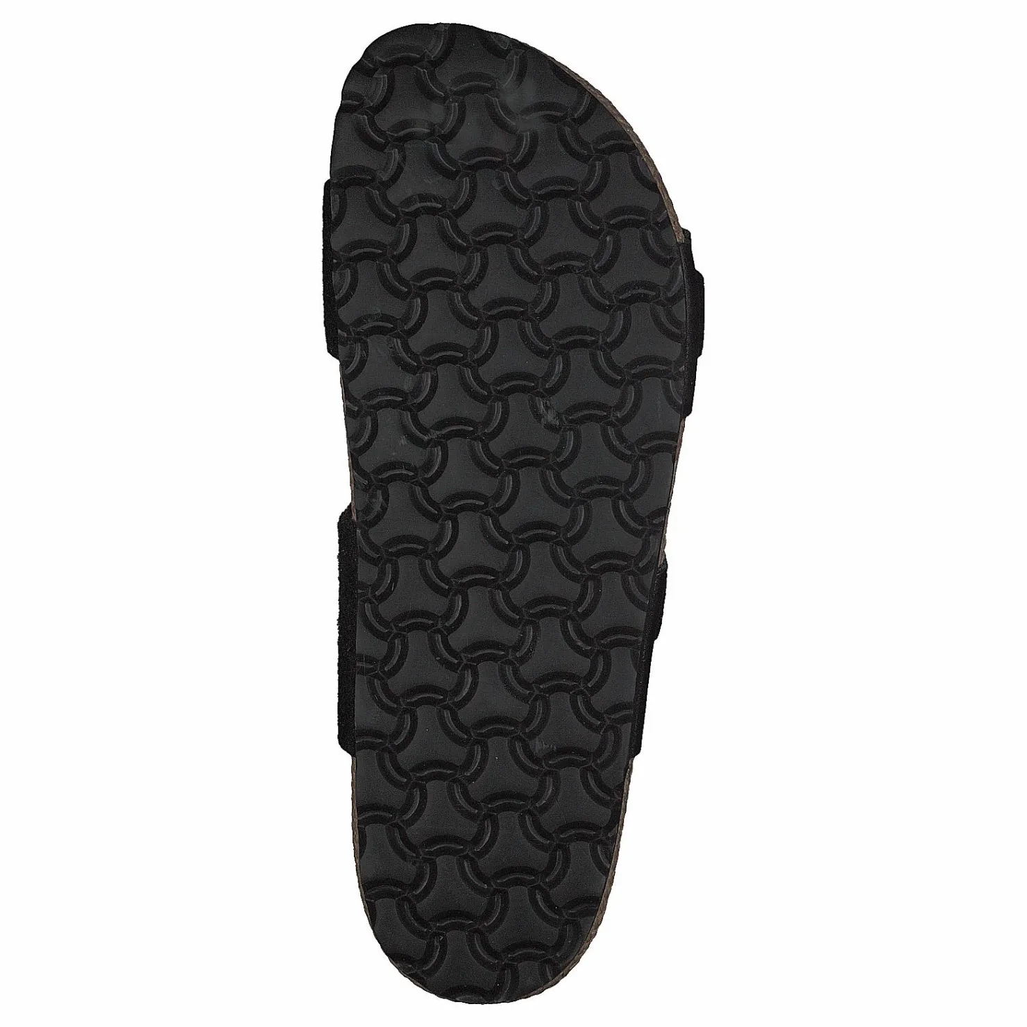 Shepherd Kicki Black Brun Best