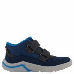 Superfit Kicks Blau/türkis Flerfärgad Online