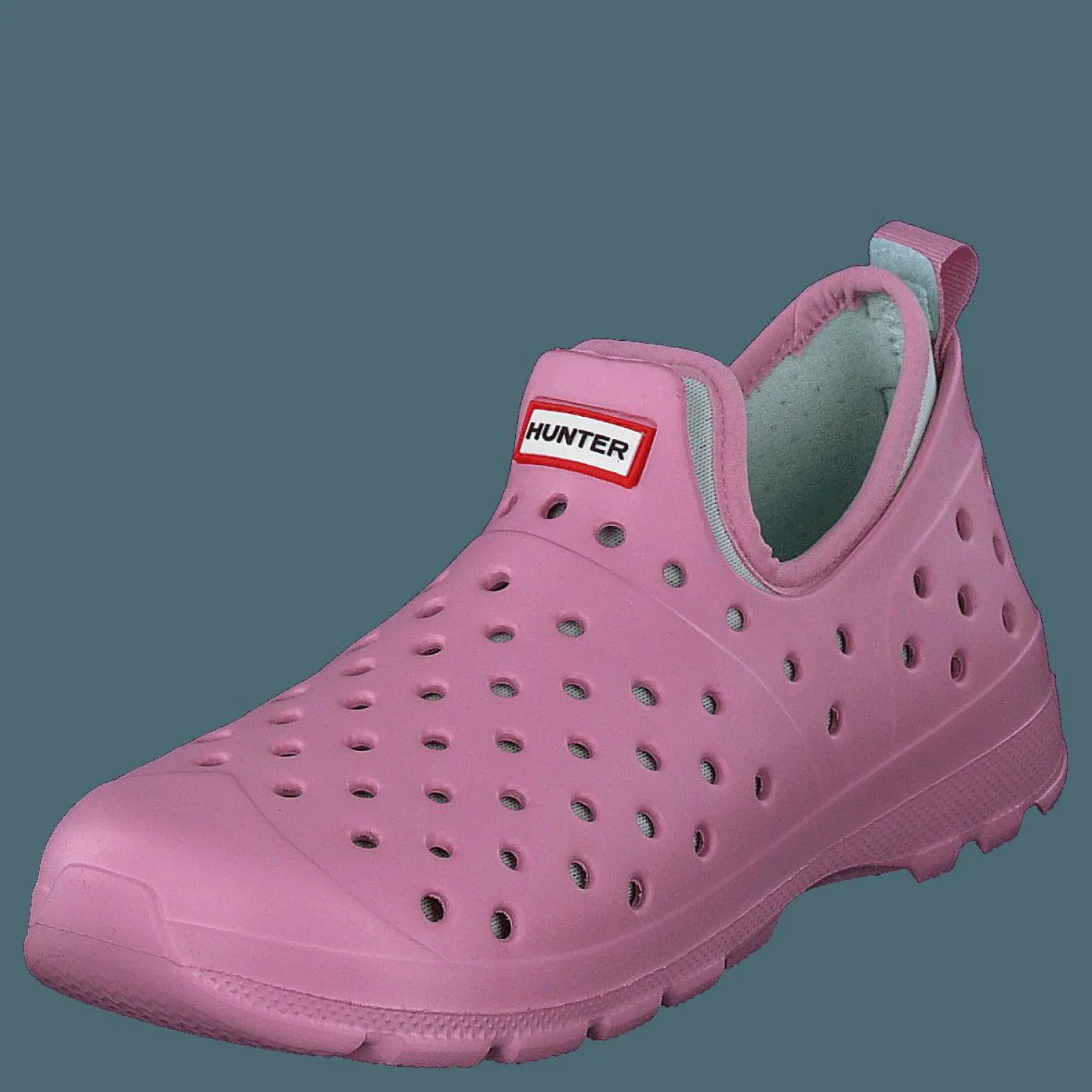 Hunter Kids Original Lightweight Outd Foxglove/spearmint Rosa Online