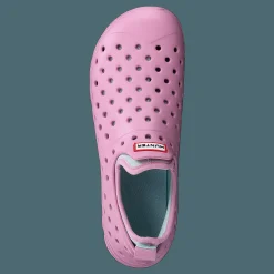 Hunter Kids Original Lightweight Outd Foxglove/spearmint Rosa Online