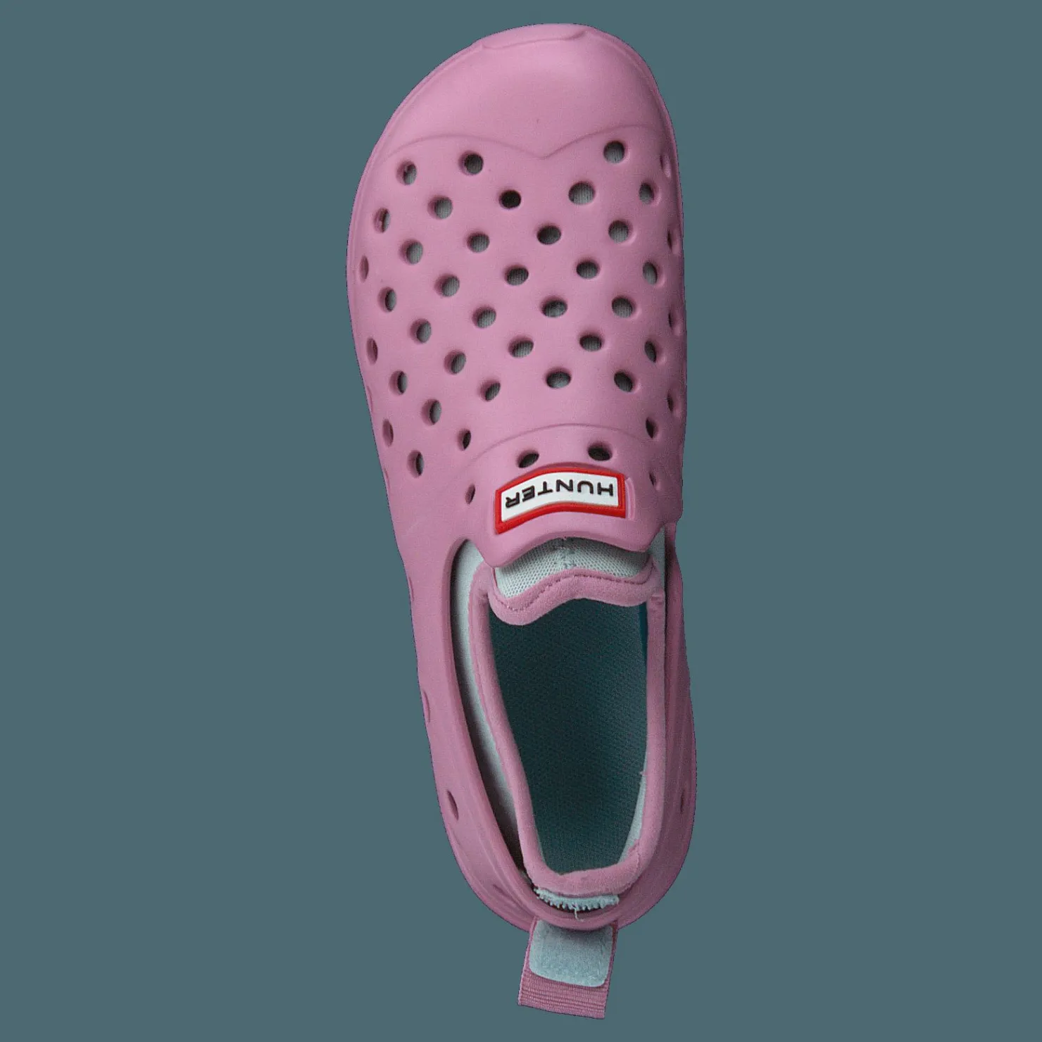 Hunter Kids Original Lightweight Outd Foxglove/spearmint Rosa Outlet