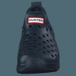 Hunter Kids Original Lightweight Outd Navy Blå Outlet