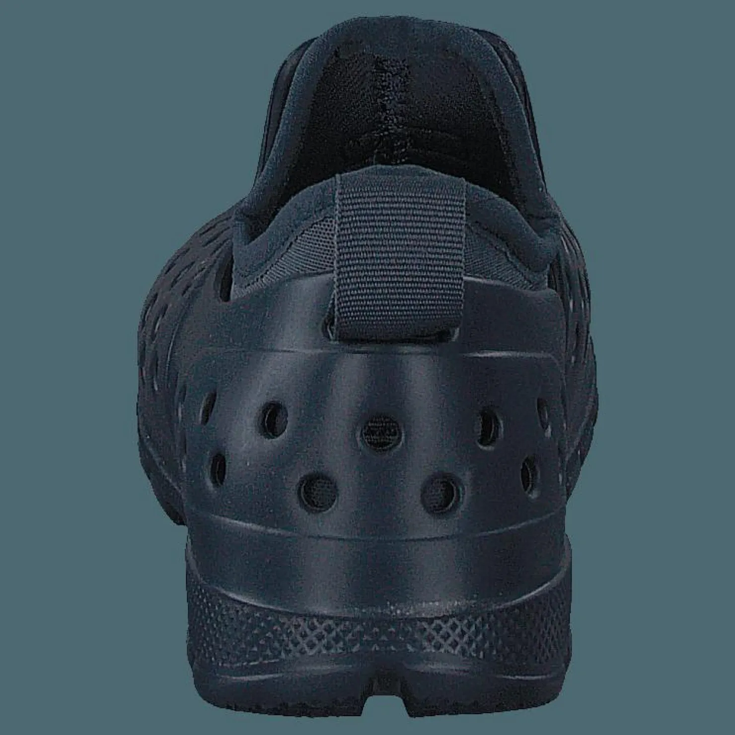 Hunter Kids Original Lightweight Outd Navy Blå Outlet