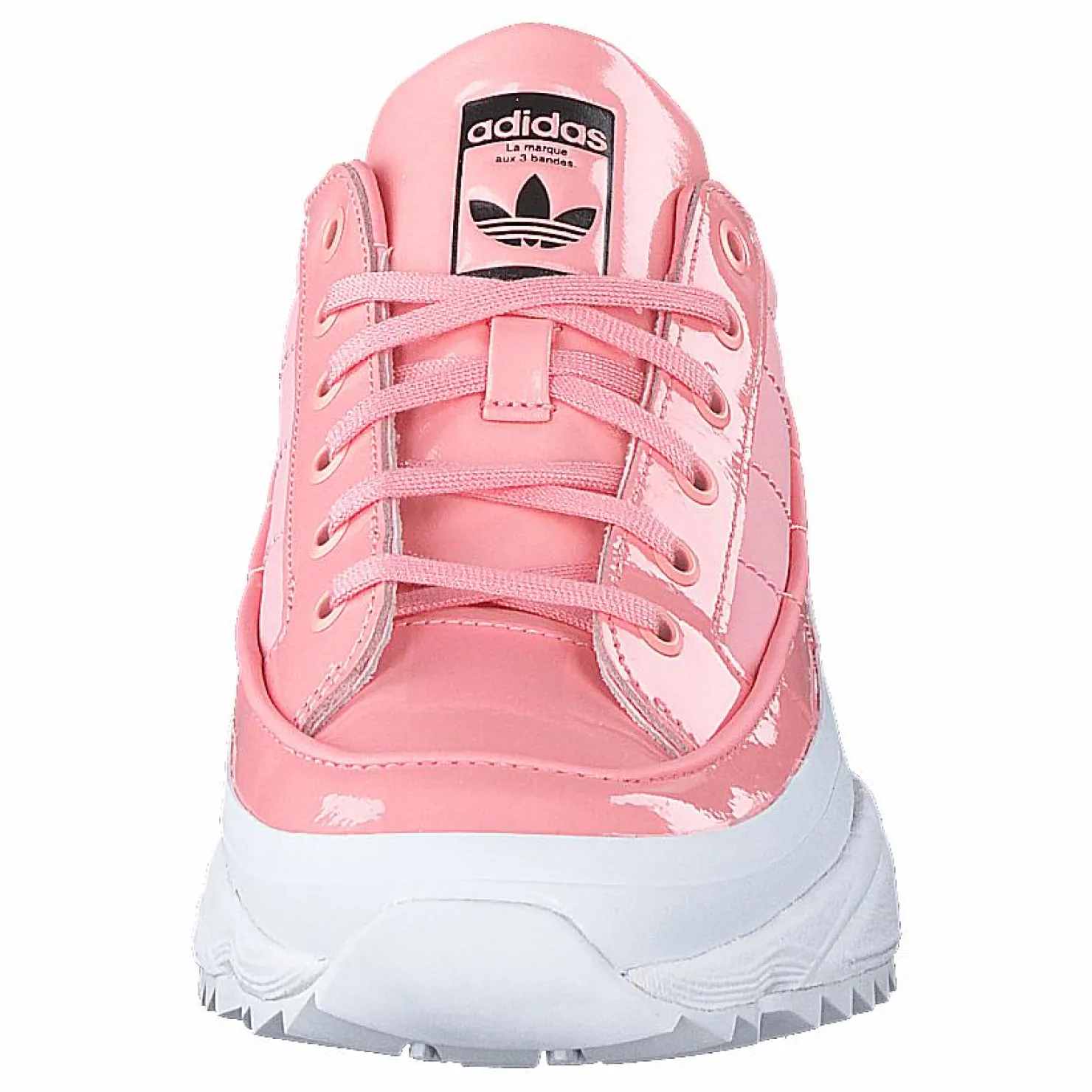 adidas Originals Kiellor W Glory Pink/glory Pink/ftwr Whi Rosa Hot
