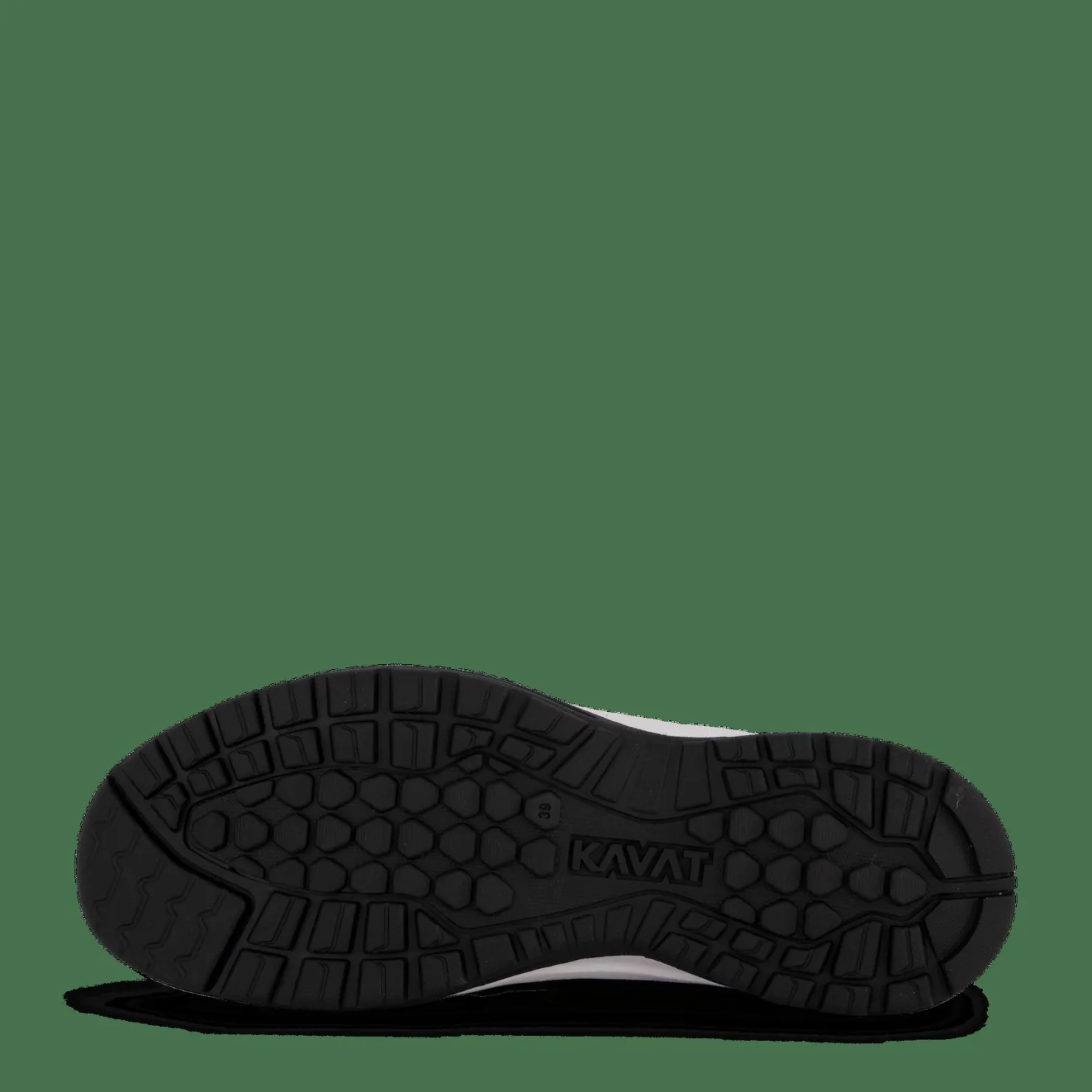 Kavat Killinge High WP Black Svart Outlet