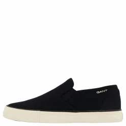 Gant Killox Sneaker Black Svart Clearance