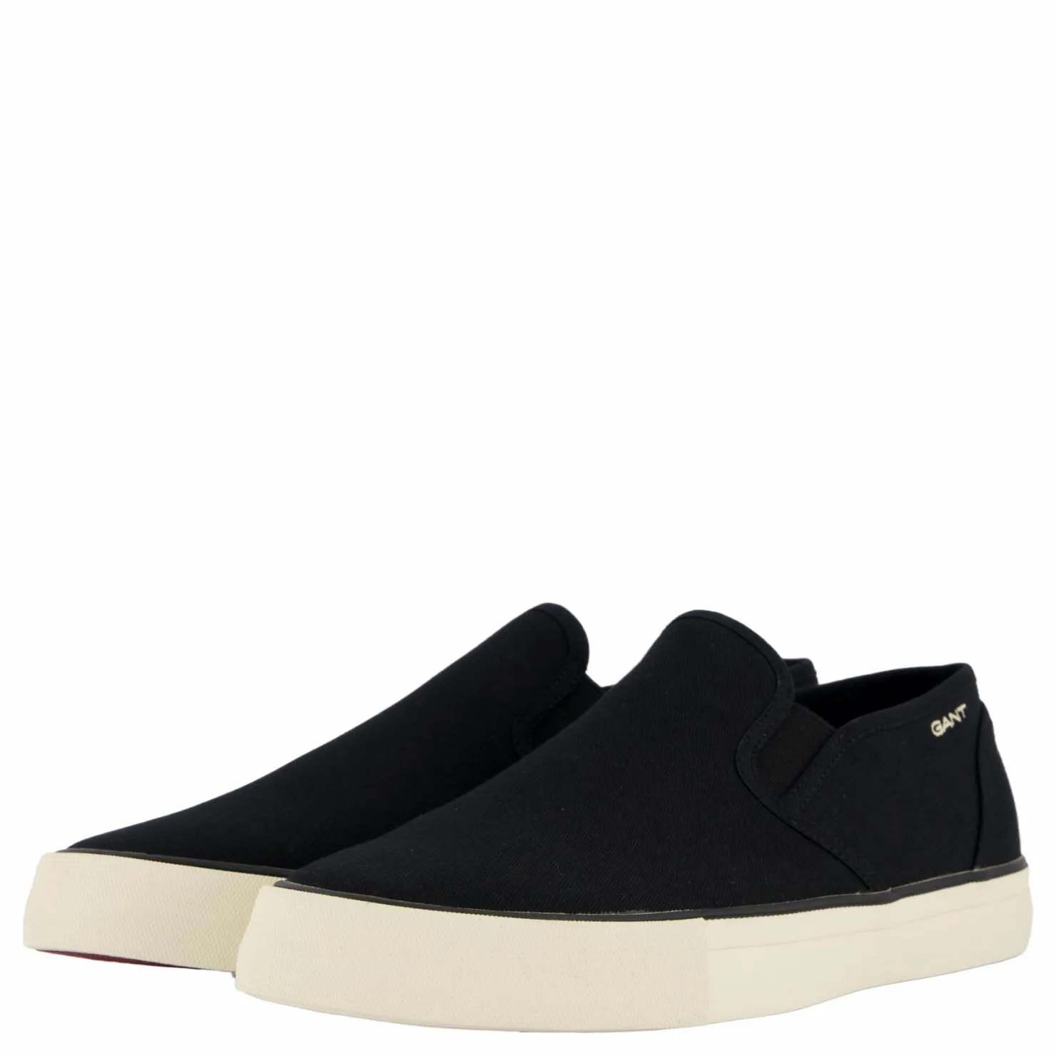 Gant Killox Sneaker Black Svart Clearance