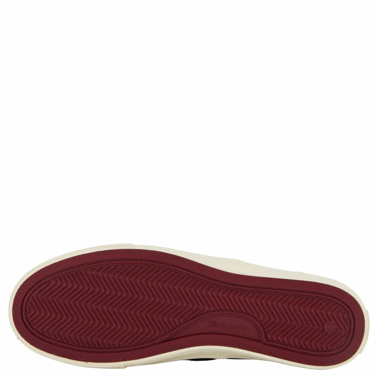 Gant Killox Sneaker Black Svart Clearance