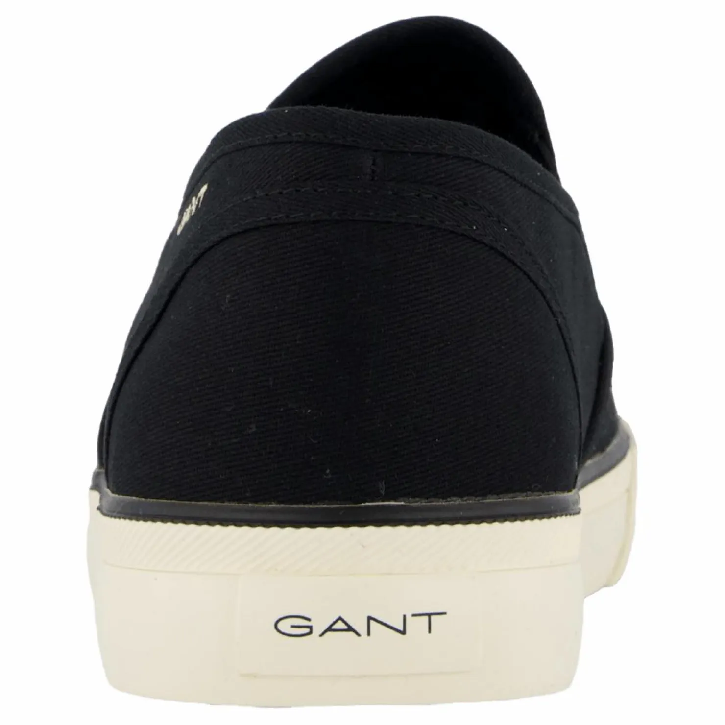 Gant Killox Sneaker Black Svart Clearance
