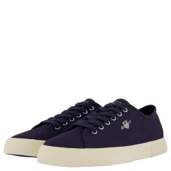 Gant Killox Sneaker Marine Blå Sale