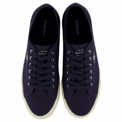 Gant Killox Sneaker Marine Blå Sale