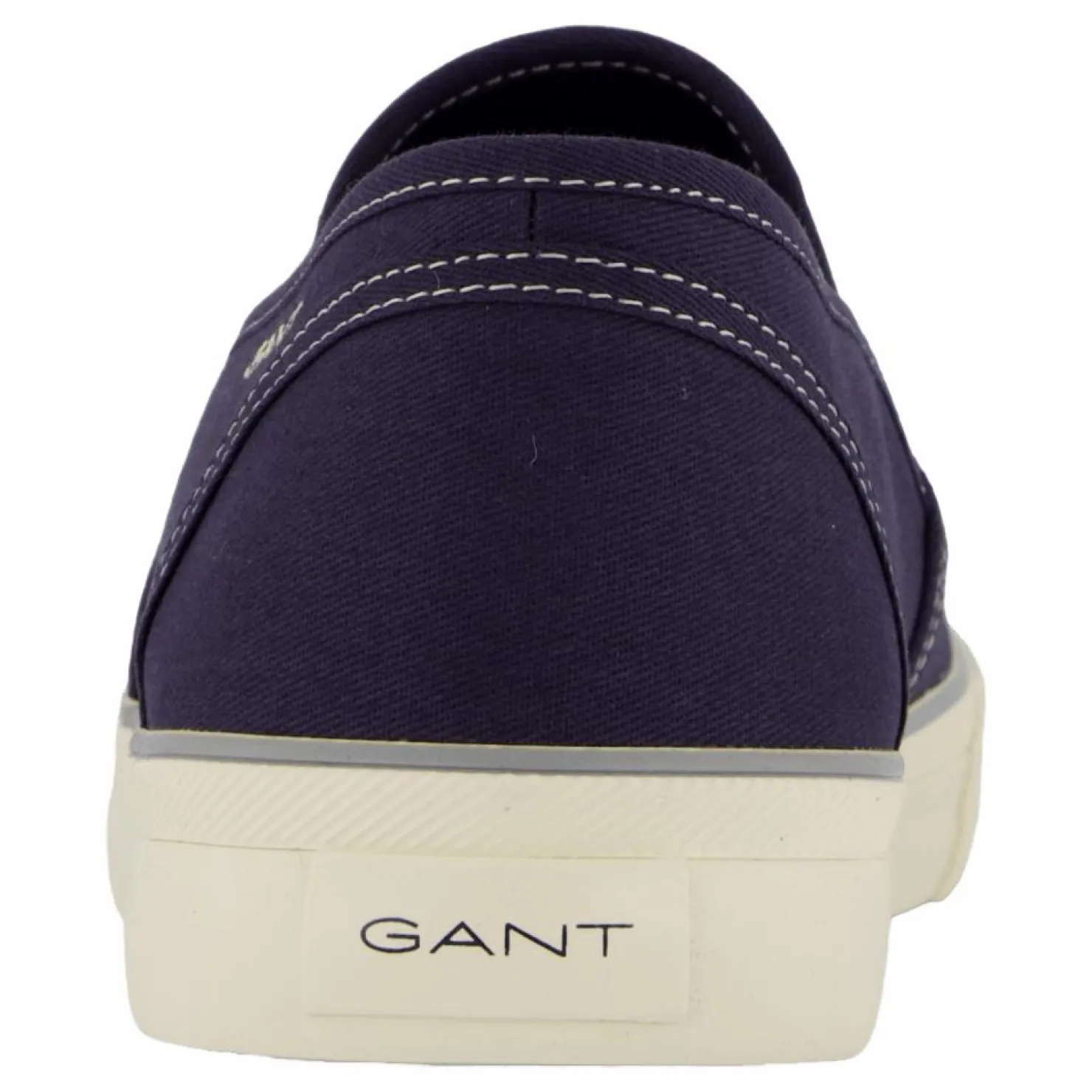 Gant Killox Sneaker Marine Blå Best