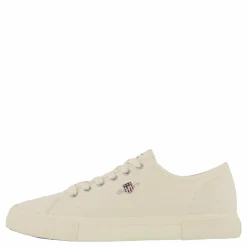 Gant Killox Sneaker Off White Vit Sale
