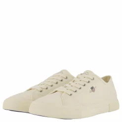 Gant Killox Sneaker Off White Vit Sale