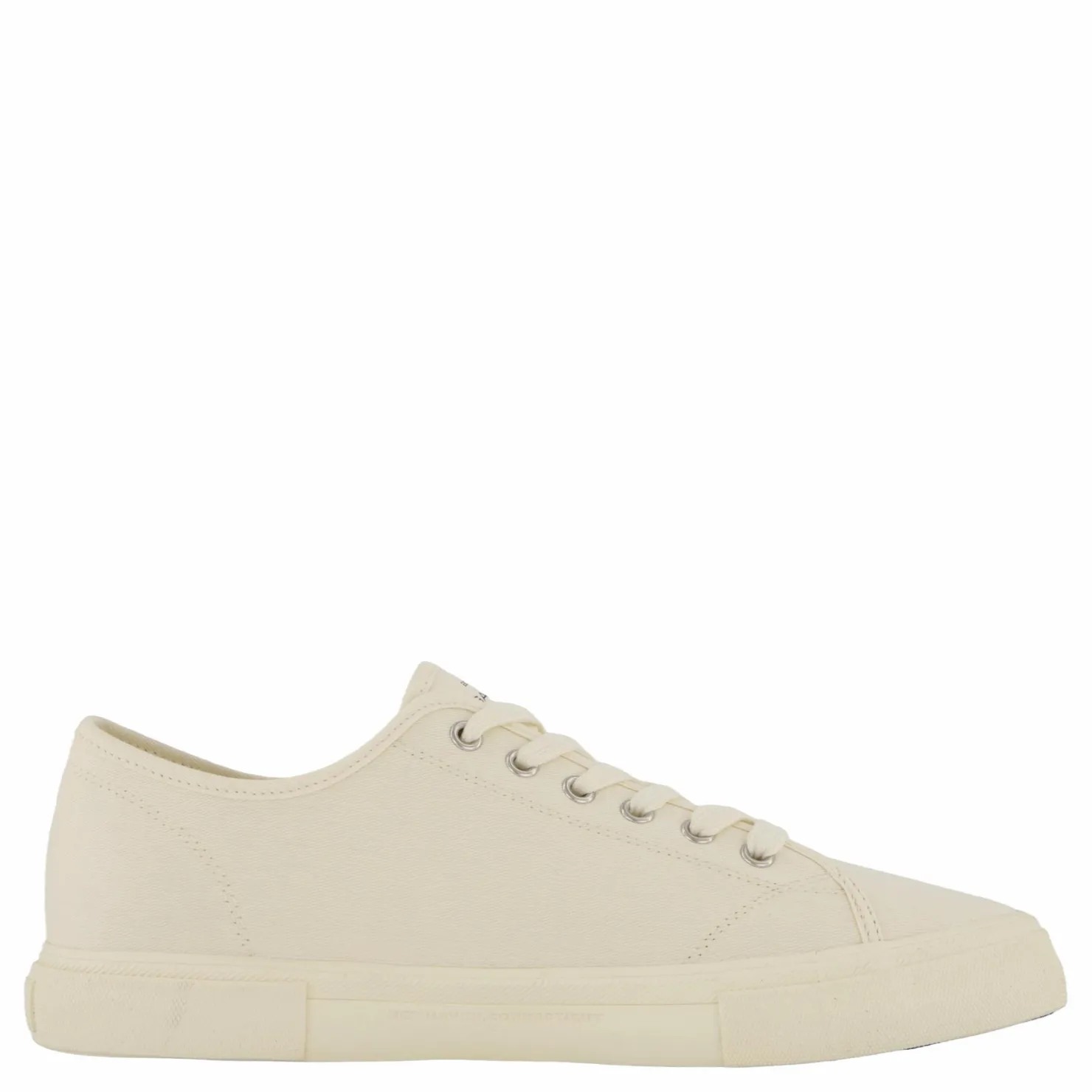 Gant Killox Sneaker Off White Vit Sale
