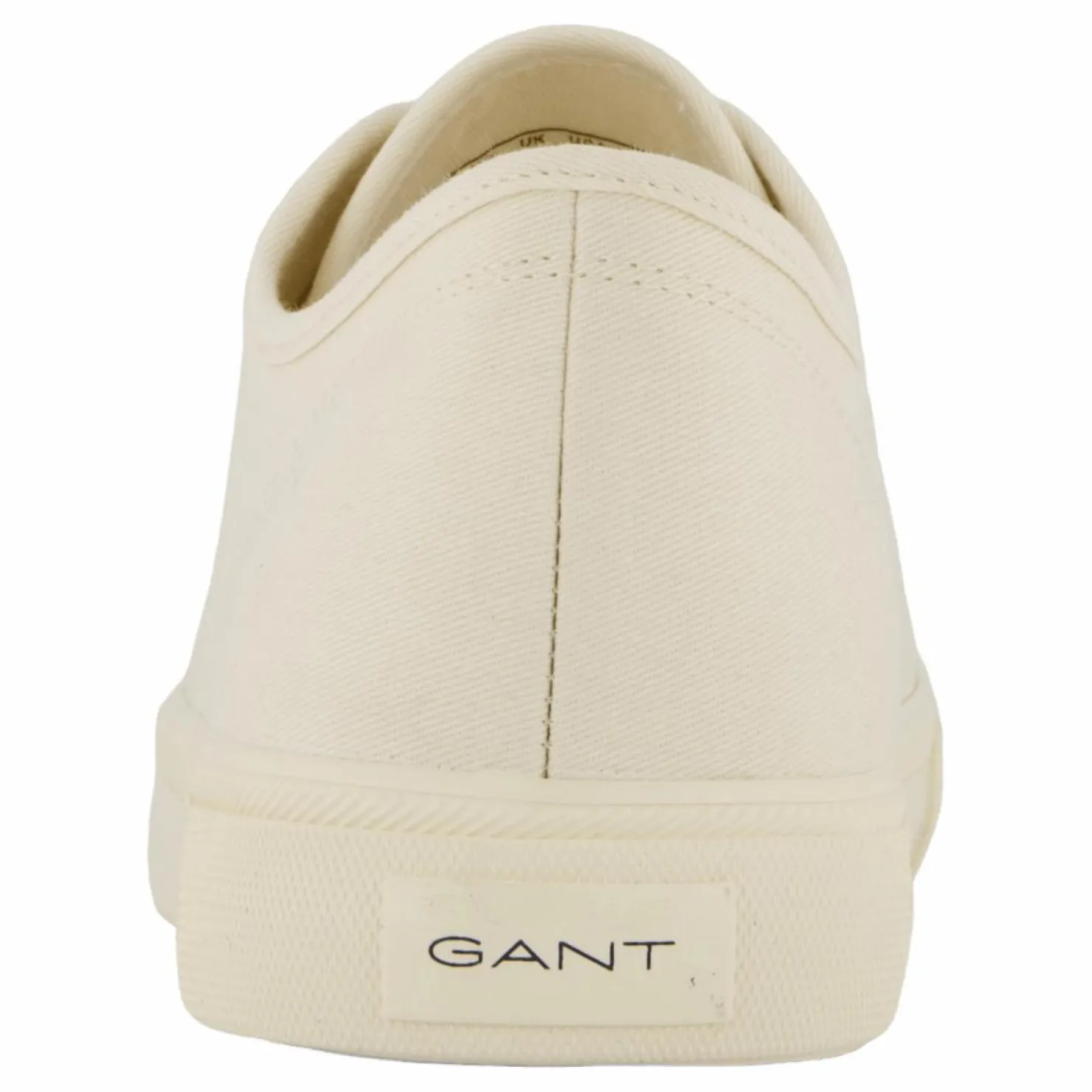 Gant Killox Sneaker Off White Vit Sale