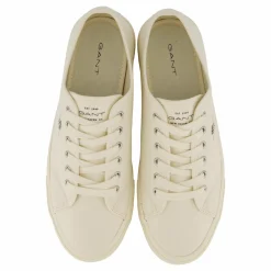 Gant Killox Sneaker Off White Vit Sale