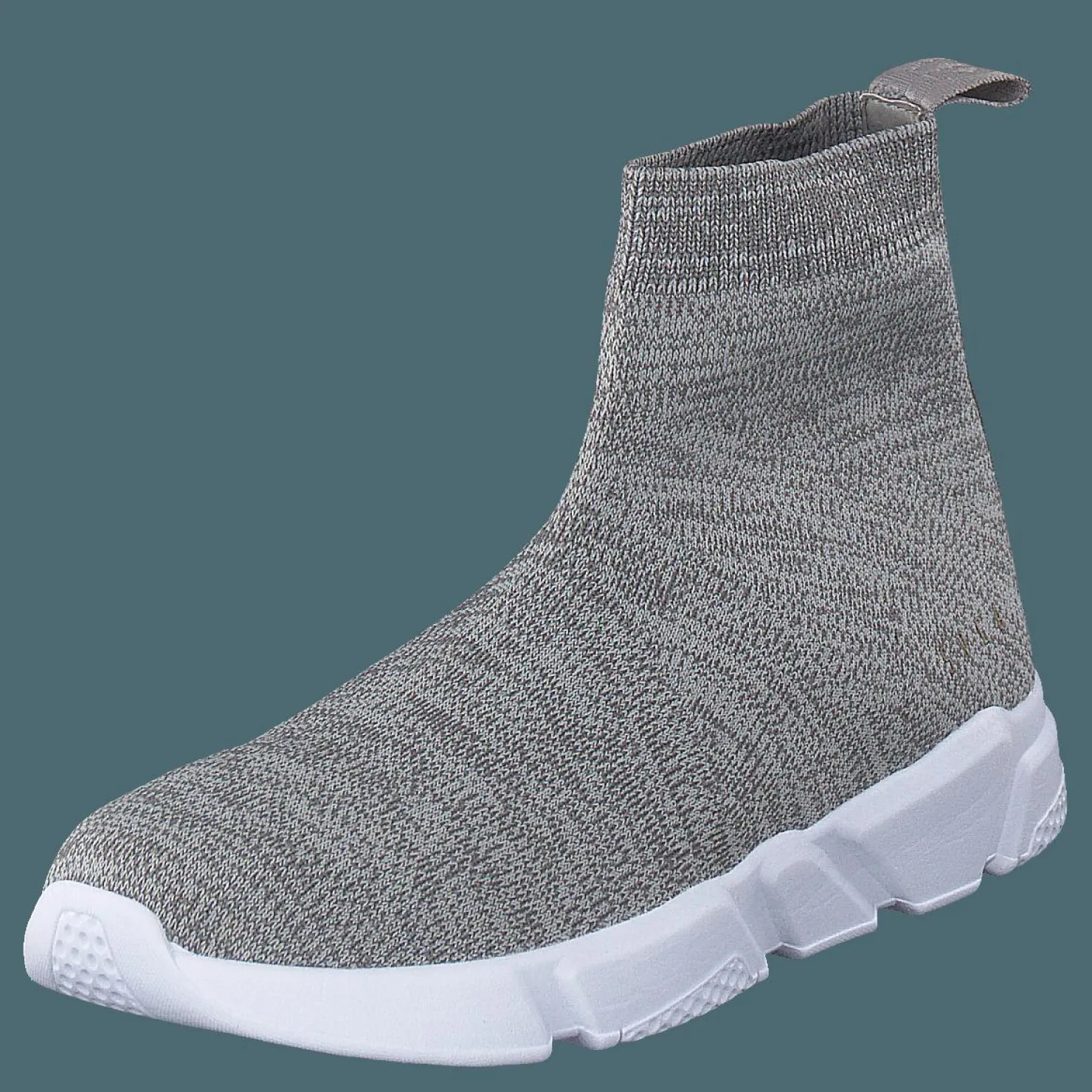 Svea Kim Dark Grey Grå Best