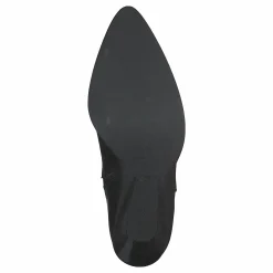Nude of Scandinavia Kim Tequila Nero Grå