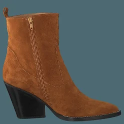 Nude of Scandinavia Kim Velour Rum Brun Online