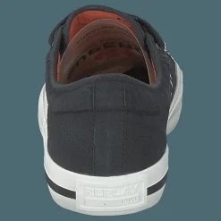 Replay Kinard T Black Svart Outlet